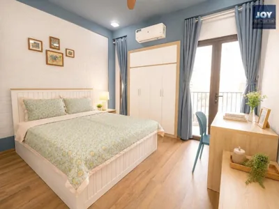JOY APARTMENT TAY HO – 사진 2