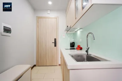 JOY APARTMENT TAY HO – 사진 7