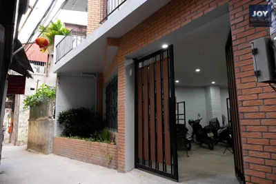 JOY APARTMENT TAY HO – 사진 13