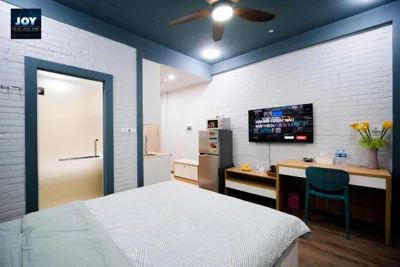 스튜디오 아파트 — JOY APARTMENT TAY HO